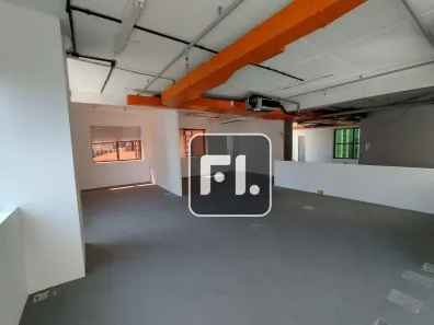 Sala Comercial para venda ou aluguel, 155m² no Cidade Monções, São Paulo