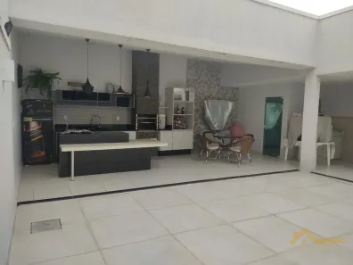 Casa com 3 Quartos à venda, 190m² no Aero Clube, Volta Redonda