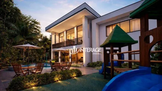 Lote/Terreno à venda, 301m² no Santa Felicidade, Curitiba