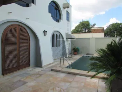Casa com 3 Quartos à venda, 300m² no Parque Santa Cecília, Piracicaba