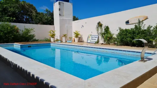 Casa com 4 Quartos à venda, 500m² no Itacimirim (Monte Gordo), Camaçari
