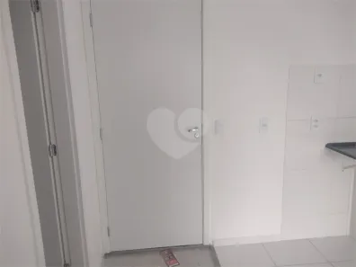 Apartamento com 1 Quarto à venda, 30m² no Tatuapé, São Paulo