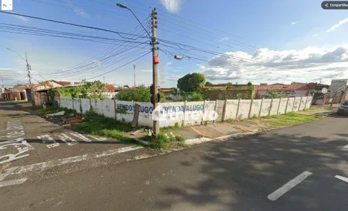 Lote/Terreno à venda, 533m² no Centro, Teresina