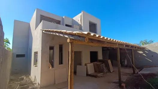 Casa de Condomínio com 4 Quartos à venda, 360m² no Monte Sinai, Igarapé