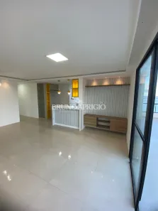 Cobertura com 3 Quartos para alugar, 100m² no Pontal, Ilhéus