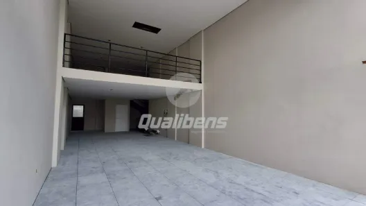Ponto Comercial para alugar, 191m² no Jardim Pilar, Mauá