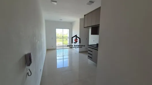Apartamento com 2 Quartos para alugar, 57m² no Crispim, Pindamonhangaba