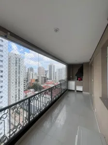 Apartamento com 2 Quartos à venda, 135m² no Vila Mariana, São Paulo