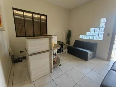 Imóvel Comercial com 3 Quartos para alugar, 131m² no Anchieta, São Bernardo do Campo