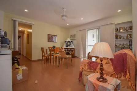 Apartamento com 3 Quartos à venda, 92m² no Vila Isabel, Rio de Janeiro
