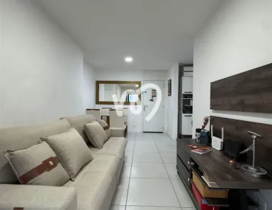 Apartamento com 2 Quartos à venda, 80m² no Barra Olímpica, Rio de Janeiro