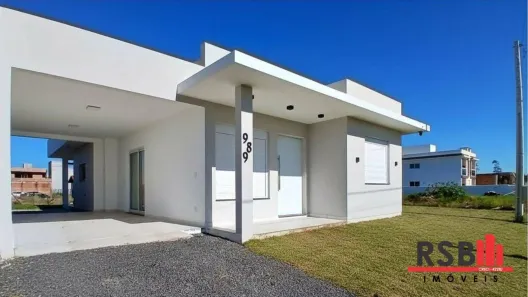 Casa com 3 Quartos à venda, 150m² no Balneário Rosa do Mar, Passo de Torres