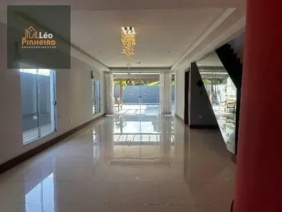 Casa de Condomínio com 5 Quartos à venda, 250m² no Lagoa, Macaé
