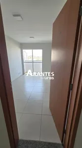 Apartamento com 2 Quartos à venda, 52m² no Laranjeiras, Uberlândia