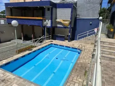 Apartamento com 2 Quartos para venda ou aluguel, 88m² no Dom Pedro I, Manaus