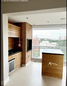 Apartamento com 3 Quartos à venda, 171m² no Vila Andrade, São Paulo