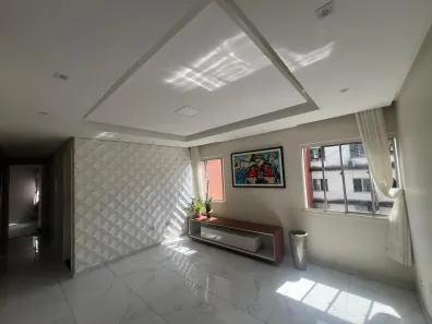 Apartamento com 4 Quartos à venda, 85m² no Porto da Madeira, Recife