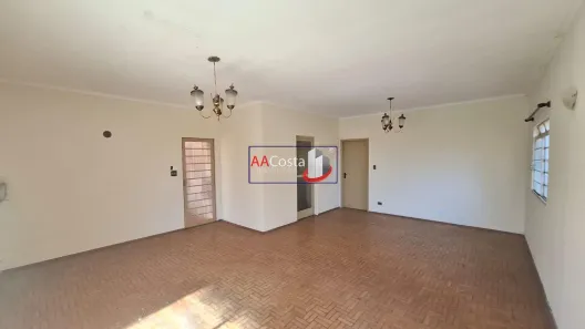 Casa com 3 Quartos à venda, 139m² no São José, Franca