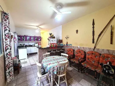 Casa com 2 Quartos à venda, 74m² no Morumbi, Piracicaba