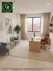 Sala Comercial para alugar, 38m² no Sarandi, Porto Alegre
