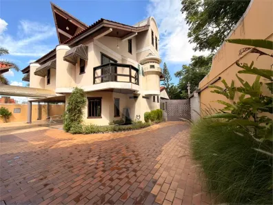 Sobrado com 5 Quartos à venda, 589m² no Jardim Eltonville, Sorocaba