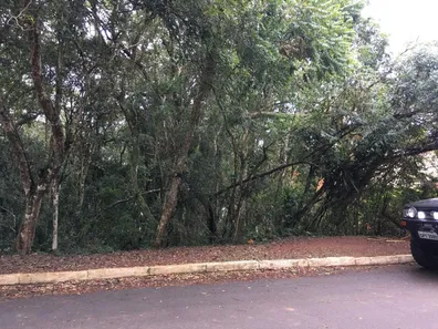 Lote/Terreno à venda, 1541m² no do Carmo (Canguera), São Roque