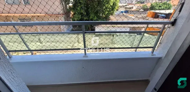 Apartamento com 3 Quartos à venda, 60m² no Piedade, Rio de Janeiro