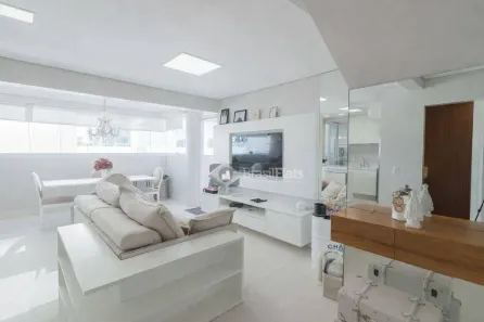 Cobertura com 1 Quarto para venda ou aluguel, 125m² no Cidade Monções, São Paulo