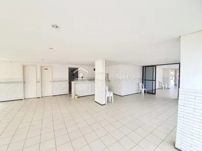 Apartamento com 3 Quartos à venda, 119m² no Jóquei, Teresina
