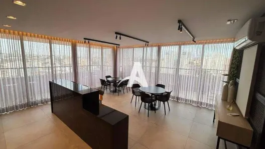Apartamento com 3 Quartos para alugar, 91m² no Cazeca, Uberlândia
