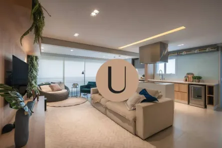 Apartamento com 4 Quartos à venda, 128m² no Vila Andrade, São Paulo