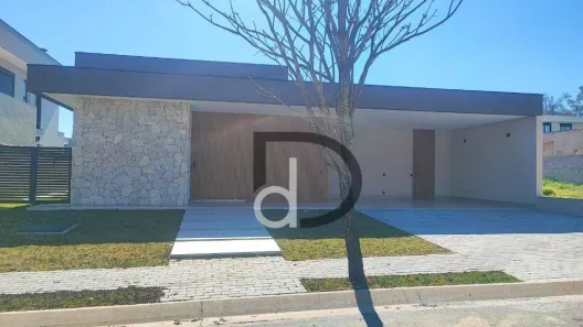Casa de Condomínio com 3 Quartos à venda, 284m² no Santa Cândida, Vinhedo