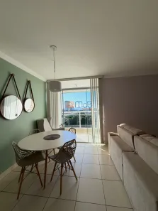 Apartamento com 2 Quartos à venda, 65m² no Glória, Macaé