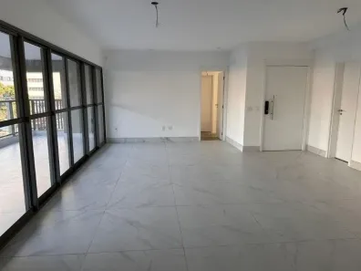Apartamento com 4 Quartos à venda, 156m² no Vila Mariana, São Paulo