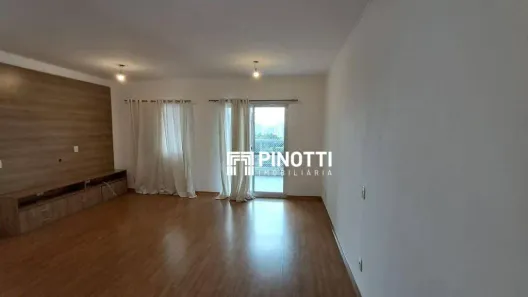 Apartamento com 3 Quartos para venda ou aluguel, 102m² no Baeta Neves, São Bernardo do Campo