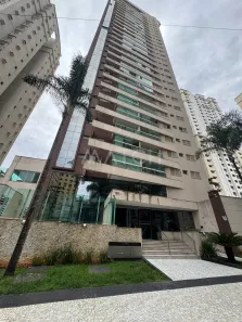 Apartamento com 4 Quartos à venda, 98m² no Alto da Glória, Goiânia
