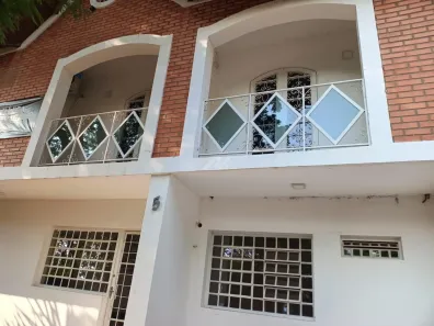 Imóvel Comercial com 1 Quarto para alugar, 250m² no Chácara da Barra, Campinas