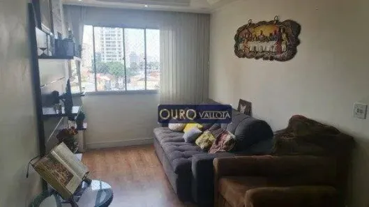 Apartamento com 2 Quartos à venda, 55m² no Mooca, São Paulo