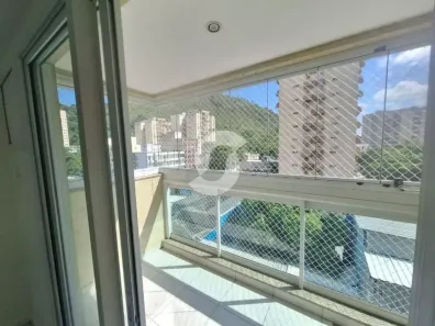 Apartamento com 2 Quartos à venda, 65m² no Fonseca, Niterói