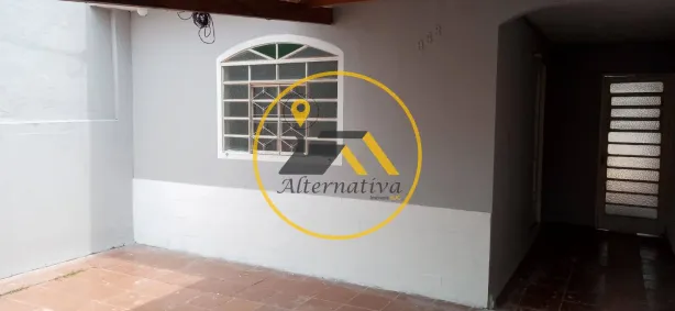 Casa com 2 Quartos à venda, 75m² no Cidade Morumbi, São José dos Campos