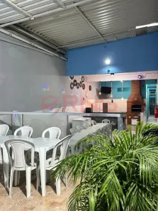 Casa com 2 Quartos à venda, 200m² no Cidade Soberana, Guarulhos