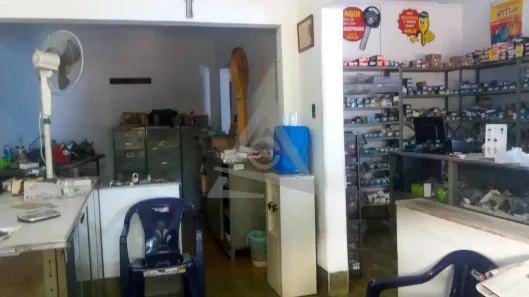 Ponto Comercial à venda, 93m² no Centro, Campinas