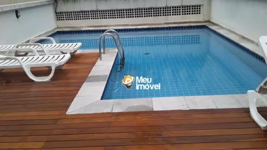 Apartamento com 1 Quarto à venda, 88m² no Perdizes, São Paulo