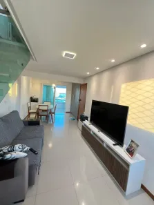 Cobertura com 3 Quartos à venda, 210m² no Piatã, Salvador