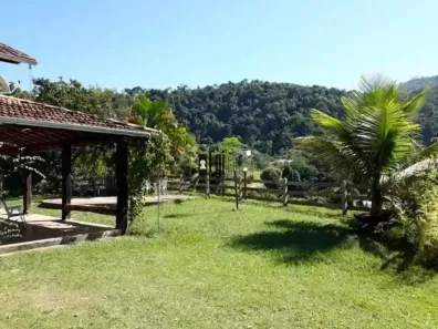 Fazenda/Sítio com 3 Quartos à venda, 2500m² no Zona Rural, Matias Barbosa