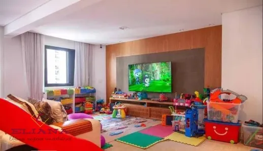 Apartamento com 3 Quartos à venda, 202m² no Perdizes, São Paulo