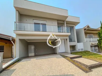 Casa de Condomínio com 3 Quartos à venda, 242m² no Betel, Paulínia