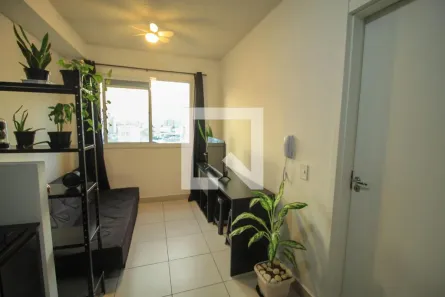 Apartamento com 1 Quarto à venda, 26m² no Brás, São Paulo
