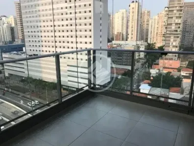 Apartamento com 2 Quartos à venda, 82m² no Vila Olímpia, São Paulo