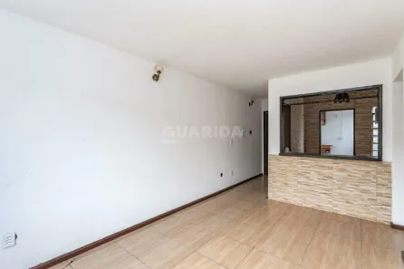 Apartamento com 2 Quartos para alugar, 60m² no Jardim Carvalho, Porto Alegre